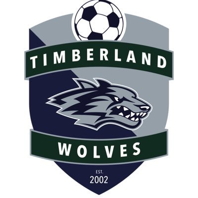 The Official Twitter Feed of the Timberland High School Boys Soccer Program.