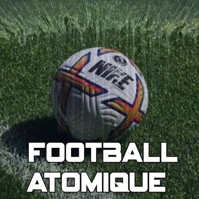 FootballAtomiqu Profile Picture