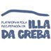Plataforma pola recuperación da Illa da Creba (@acrebaedopobo) Twitter profile photo Plataforma pola recuperación da Illa da Creba (@acrebaedopobo) Twitter profile photo