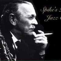 Spike’s Place Jazz(@JazzSpike) 's Twitter Profile Photo