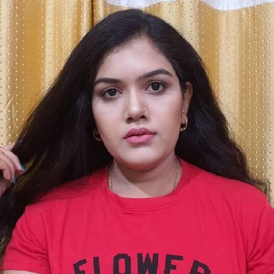 PranchalSao's profile picture. youtuber, makeup artist, makeup lover