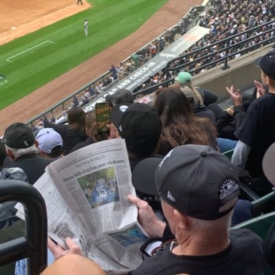 Bored by the 2022 Chicago WhiteSox