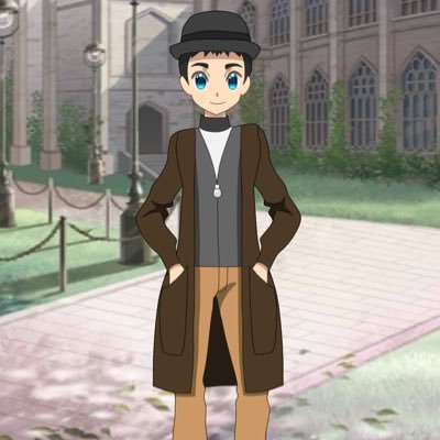 Calem Jaeger • (カルムイェーガー)さんのプロフィール画像