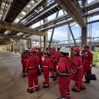 portal de trabajadores petroleros y no petroleros  que luchan por el bienestar económico y social