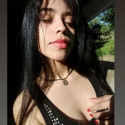 gessmiyy's profile picture. 22🌠
Facultad de C&C📚🔍
(Criminalistica&Criminología)💥

                                                        ɑimez et ɑppréciez tout ce que vous fɑites✨♥🤘