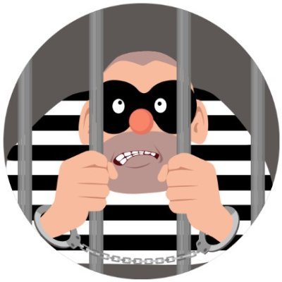 Визуализируем будущее коррупционеров и разжигателей войны!