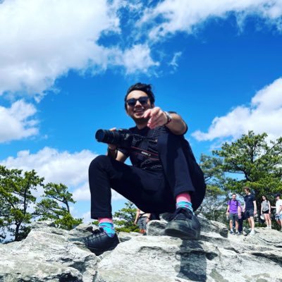 itsJinam's profile picture. Amazing human/genius