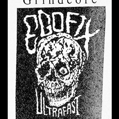 🔊EARTAKER☠️ザンゲ☠️ultimate nauseant grindsystem EGO FIX🔊
