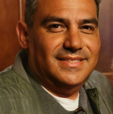 mannyjherrera's profile picture. Chef, Father, Friend, Bless