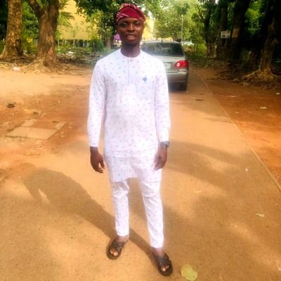 Adekunl73216135's profile picture. A fun and easy going person, lover of music and movies, A graphic designer. Love to meet people and make new friends.