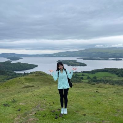 NamNatthamon's profile picture. 🙂