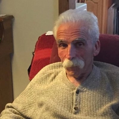 MCongelton's profile picture. Retired