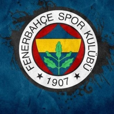 Fenerbahçe Aşığı 
Erzincan/Kemah