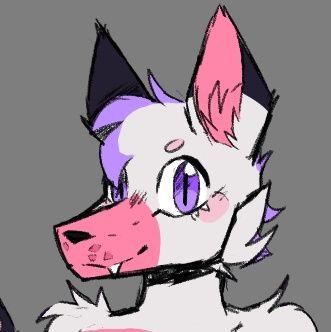 Mangle Meepさんのプロフィール画像
