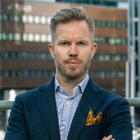 Martin Hofverberg(@hofverberg) 's Twitter Profileg