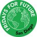 Fridays For Future San Diego (@FFF_SanDiego) Twitter profile photo