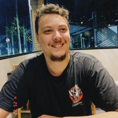 Arthur Siscouttoさんのプロフィール画像