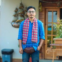 Simanta Narayan Koch (@simanta_narayan) 's Twitter Profile