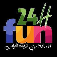 24 ساعة ترفيه | اخر اخبار الفن واخبار نتفليكس (@24h_fun_netflix) Twitter profile photo