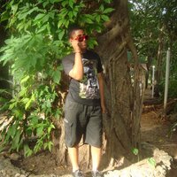 gabriel steven lopez (@gabrielstevenlo) 's Twitter Profile