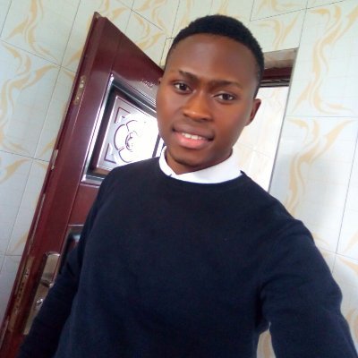 IgnatiusFranc14's profile picture. software engineer