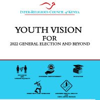 IRCK - Interfaith Youth Networks (@interfaithynke) 's Twitter Profile