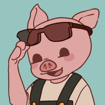 ⚒️ • builder @Minemen_Network • editor??
💼 • worked w/ @Skeppy, @Wispexe, @NotNico, & more!
christian • pfp @bug_socks