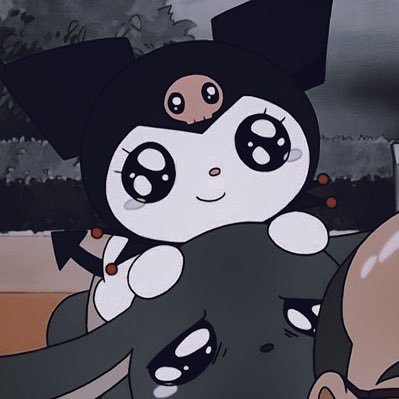 り🐰🖤