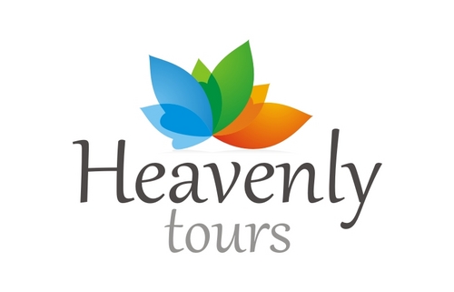HeavenlyTours started operation five years ago as a small company,but with consistency and persistence it is able to attract a considerable share of the tourism