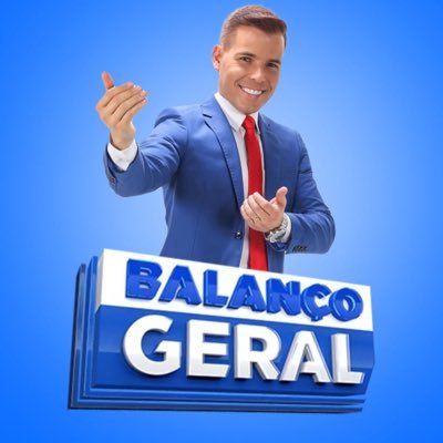 JORNALISTA
Apresentador BALANÇO GERAL RECORDTV INTERIOR SP- 11h50 às 14h50
Instagram @tiagovalentimtv