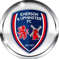 Emerson & Upminster Ladies FC (@eufcladies) 's Twitter Profile