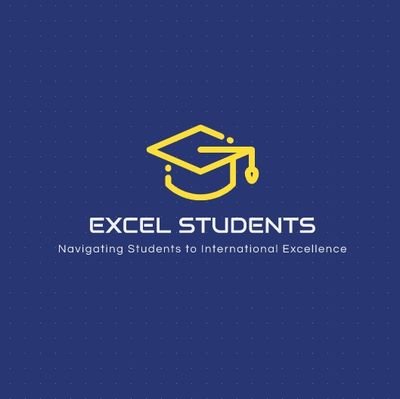 ExcelStudents's profile picture. An educational agency helping international students with admission and visa process. Partners with World class universities across UK, USA, CANADA, AUSTRALIA.