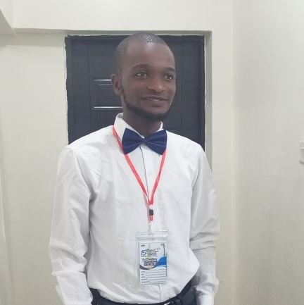 OladejoHammed19's profile picture. Post Graduate Student UI. Graduate Assistant. Librarian. Information Scientist. Researcher. Analayst

Hamlard Ventures: Banking Services. Sales of Mobile Data.