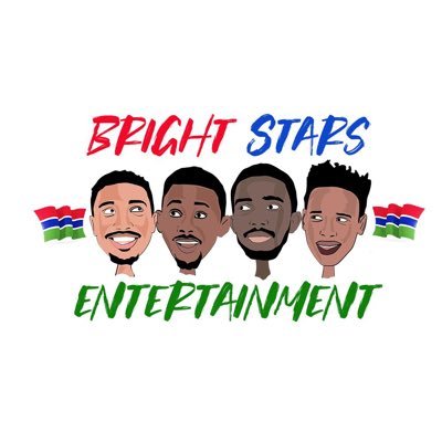 Bright Stars Entertainment (B.S.E) Gambia is an entertainment group doing all forms of entertainment ranging from Music, poetry and stand-up comedy.