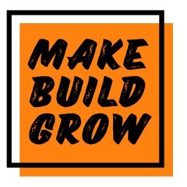 MAKE, achieve & connect through creativity. We BUILD ppl up, bring ppl together & support ppl to GROW. 🧡🌈💫. https://t.co/zdKtHRDhJi