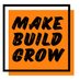 MakeBuildGrow (@makebuildgrow) Twitter profile photo MakeBuildGrow (@makebuildgrow) Twitter profile photo