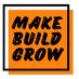 MakeBuildGrow (@MakeBuildGrow) Twitter profile photo