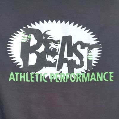 BE A BEAST

Brutally Explosive Action from Superior Training