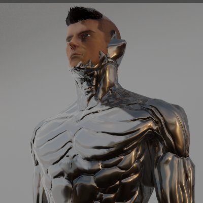 Hi, I'm Szpace! I'm an indie developer!
I'm an artist, I like to paint the 7,
and indeed I paint the 7
and without the 7 I am nothing!