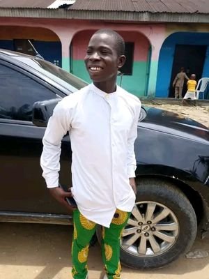 otache_innocent's profile picture. I AM ETERNITY MINDSET
I GOT FIRE IN MY BONES