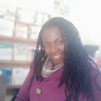 Rutendo Mapfumo (@rutendomapfumo) 's Twitter Profile