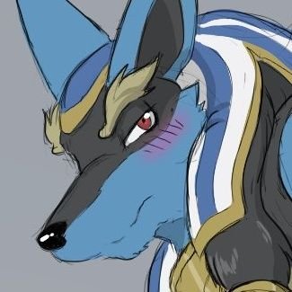 lucario is my bae~さんのプロフィール画像
