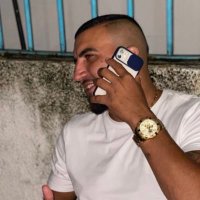 maicon santos (@maiconplc) 's Twitter Profile