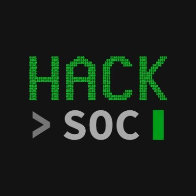 HackSoc Nottingham Profile