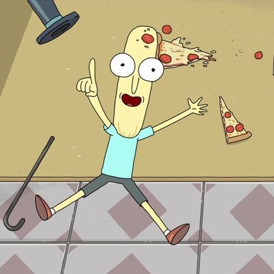 Jonynizinho's profile picture. 