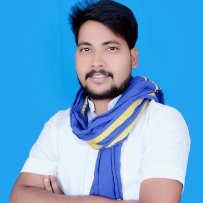 आजाद समाज पार्टी (कां) जिला अम्बेडकर नगर प्रभारी