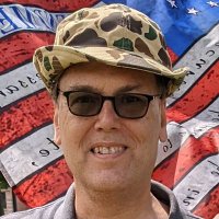 Jonathan Gennick (@jonathangennick) 's Twitter Profile