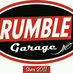 RumbleGarage (@rumblegarage) Twitter profile photo