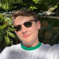 Sam Webster (@swebbo17) 's Twitter Profile