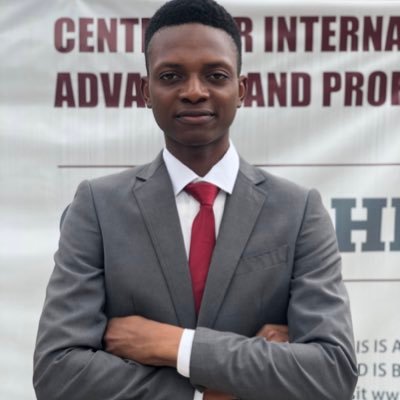 herbert_femi's profile picture. Learning, teaching and building || tech